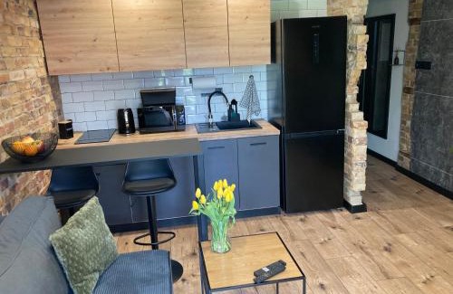 Leknica Apartamento | Apartament nad Nysą