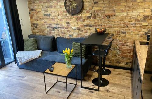 Leknica Apartamento | Apartament nad Nysą