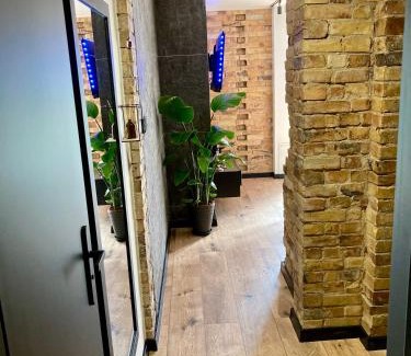 Leknica Apartamento | Apartament nad Nysą