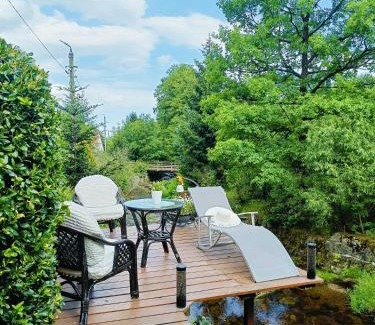 Piechowice Apartamento | Apartament nad Potokiem