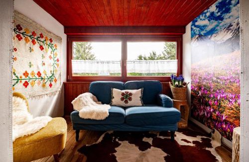 Witow Apartamento | Apartament nad Potokiem Sauna, Jacuzzi, SPA