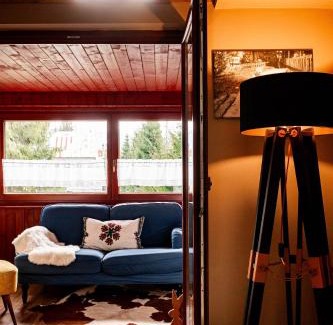 Witow Apartamento | Apartament nad Potokiem Sauna, Jacuzzi, SPA