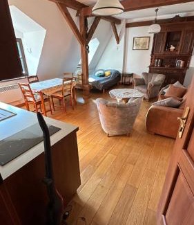 gmina Lipno Apartamento | Apartament Nad Stajnią