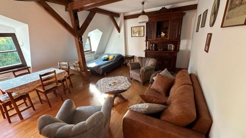 gmina Lipno Apartamento | Apartament Nad Stajnią