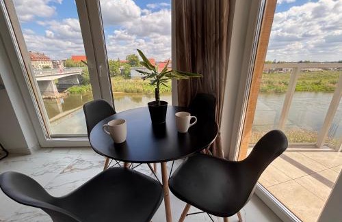 Srem Apartamento | Apartament nad Wartą Śrem