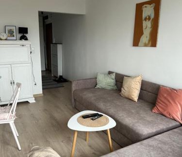 Swiecie Apartamento | Apartament nad Wdą