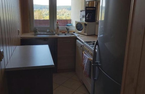 Pulawy Apartamento | Apartament nad Wisłą