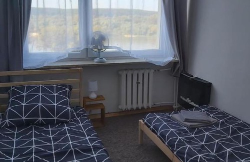 Pulawy Apartamento | Apartament nad Wisłą
