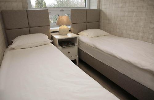 Serock Apartamento | Apartament nad Zalewem All-Inclusive