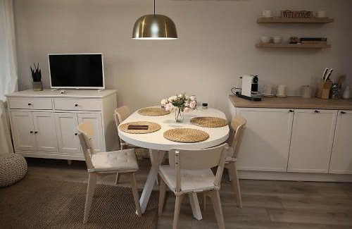 Serock Apartamento | Apartament nad Zalewem All-Inclusive