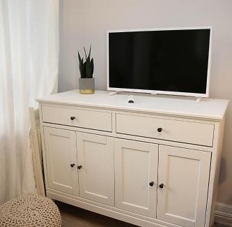 Serock Apartamento | Apartament nad Zalewem All-Inclusive