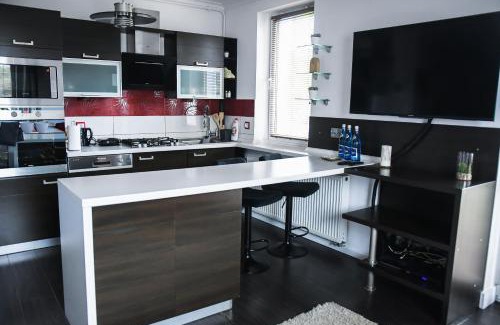 Zamosc Apartamento | Apartament Nad Zalewem