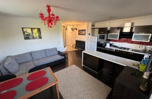 Zamosc Apartamento | Apartament Nad Zalewem