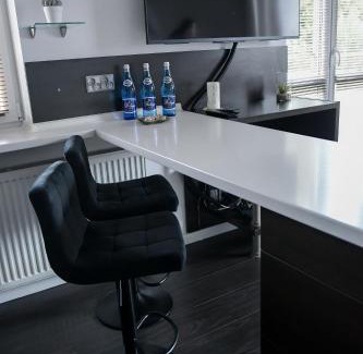 Zamosc Apartamento | Apartament Nad Zalewem