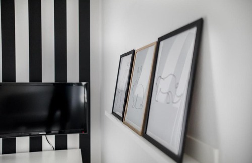 Lublin Apartamento | Apartament Nadbystrzycka no.14