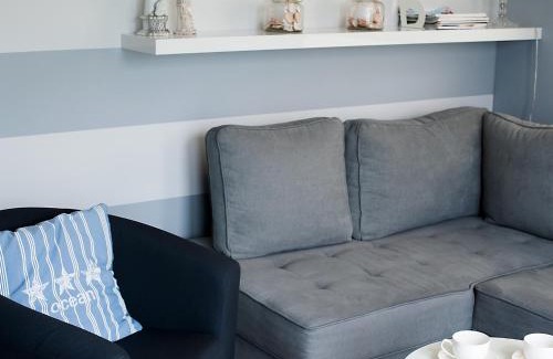 Jastrzebia Gora Apartamento | Apartament Nadmorski 60 Willa Nord