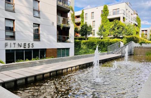 Brzezno Apartamento | Apartament Nadmorskie Clonowo