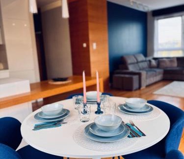 Brzezno Apartamento | Apartament Nadmorskie Clonowo