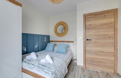 Gdynia Apartamento | Apartament Nadmorskie Tarasy