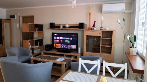 Bilgoraj Apartamento | Apartament Nadstawna klimatyzowany