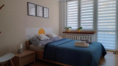 Bilgoraj Apartamento | Apartament Nadstawna klimatyzowany
