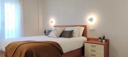 Olot Apartamento | Apartament Natura amb Calma