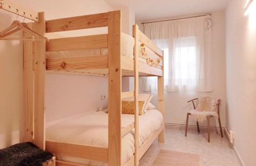 Olot Apartamento | Apartament Natura amb Calma