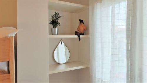 Olot Apartamento | Apartament Natura amb Calma