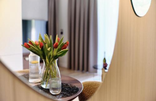 Leba Apartamento | Apartament Natura D33 Porto Łeba