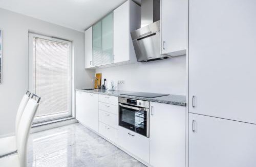 Wilkasy Apartamento | Apartament Nawigator Giżycko/Wilkasy