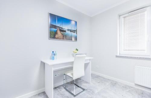 Wilkasy Apartamento | Apartament Nawigator Giżycko/Wilkasy