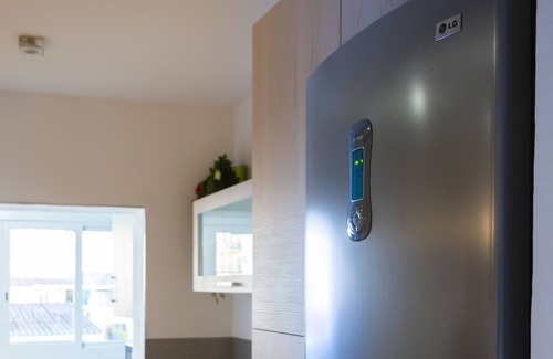 Distrito Sur Apartamento | APARTAMENTO CERCA DE LA MEZQUITA
