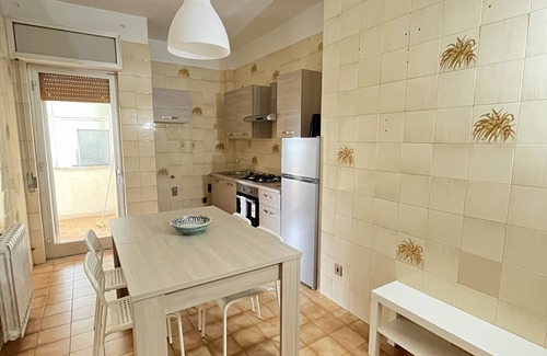 Taranto Apartamento | Apartament near the sea
