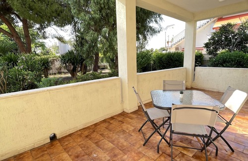 Taranto Apartamento | Apartament near the sea