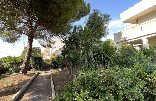 Taranto Apartamento | Apartament near the sea