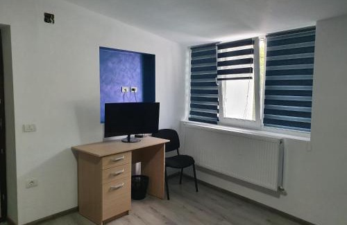 Barlad Apartamento | Apartament negris