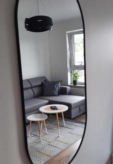 Centrum Apartamento | Apartament Nel