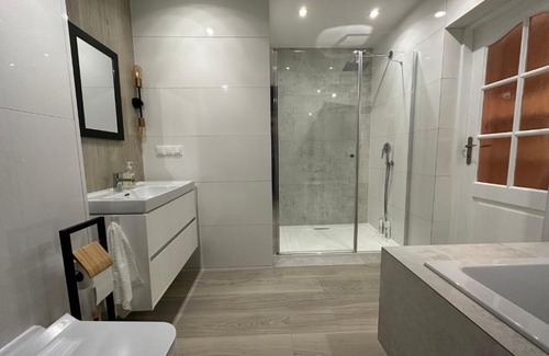 Nidzica Apartamento | Apartament Nidzica Rzemieślnicza 4