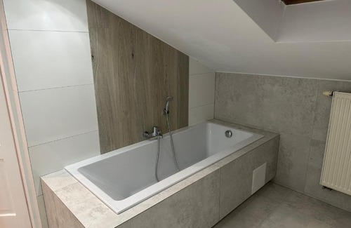 Nidzica Apartamento | Apartament Nidzica Rzemieślnicza 4