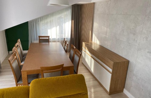 Nidzica Apartamento | Apartament Nidzica Rzemieślnicza 4