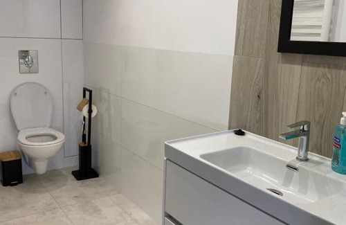 Nidzica Apartamento | Apartament Nidzica Rzemieślnicza 4