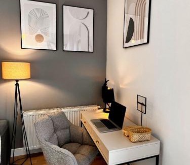 Muranow Apartamento | Apartament NiePokorny