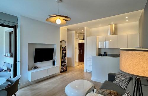 Muranow Apartamento | Apartament NiePokorny