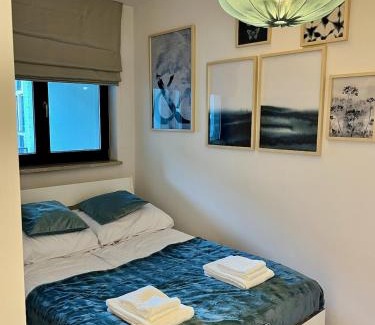 Muranow Apartamento | Apartament NiePokorny