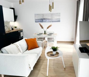 Wladyslawowo Apartamento | Apartament Nikola