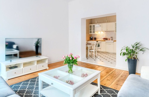 Gorzow Wielkopolski Apartamento | Apartament Nowe Miasto - Park Róż