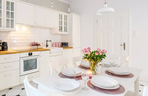 Gorzow Wielkopolski Apartamento | Apartament Nowe Miasto - Park Róż