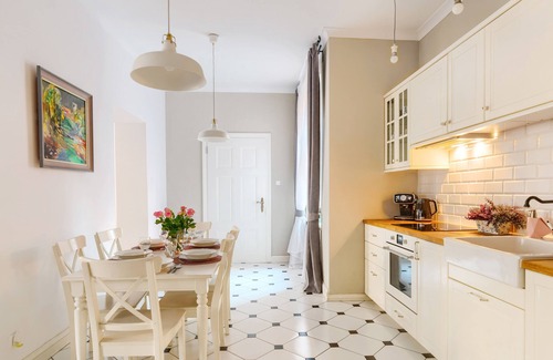Gorzow Wielkopolski Apartamento | Apartament Nowe Miasto - Park Róż