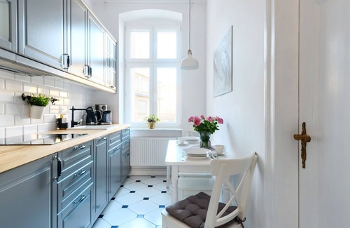 Gorzow Wielkopolski Apartamento | Apartament Nowe Miasto - Skwer Malarzy