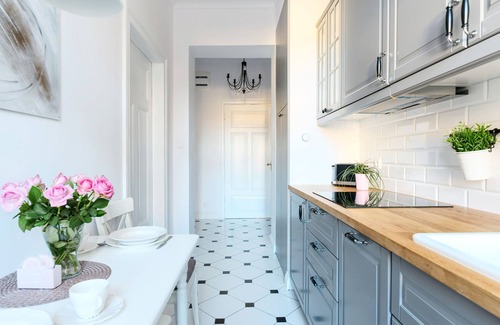 Gorzow Wielkopolski Apartamento | Apartament Nowe Miasto - Skwer Malarzy